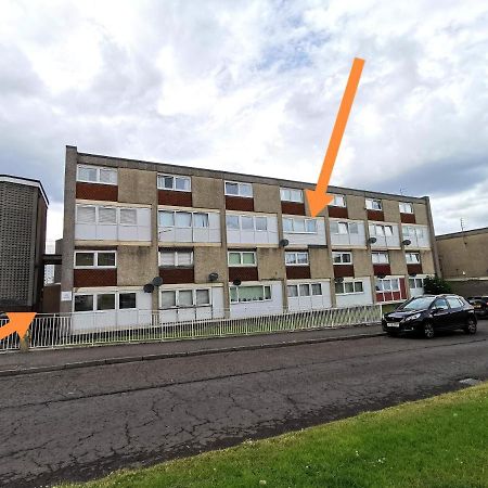 Glasgow Apartment Cozy And Ultramodern エクステリア 写真